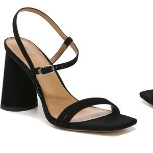 NWT Sam Edelman heels